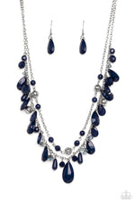 five-dollar-jewelry-flirty-flood-blue-necklace-paparazzi-accessories