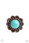 five-dollar-jewelry-backwoods-band-copper-ring-paparazzi-accessories