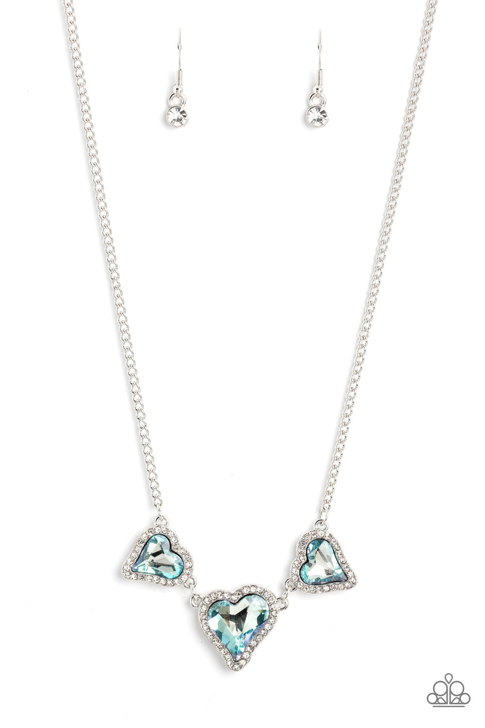 five-dollar-jewelry-state-of-the-heart-blue-necklace-paparazzi-accessories