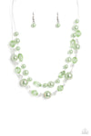 five-dollar-jewelry-parisian-pearls-green-necklace-paparazzi-accessories