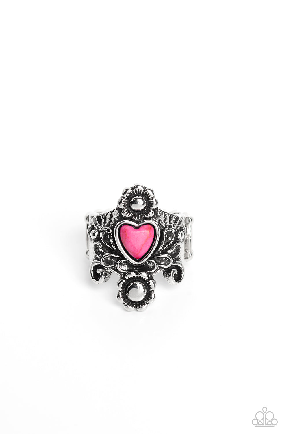 five-dollar-jewelry-trailblazing-tribute-pink-ring-paparazzi-accessories