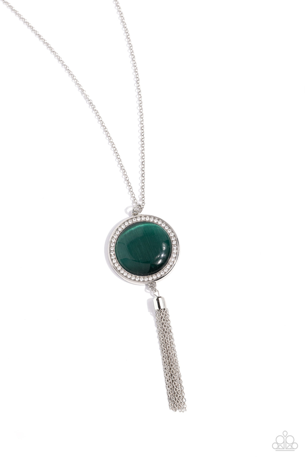 five-dollar-jewelry-tallahassee-tassel-green-necklace-paparazzi-accessories