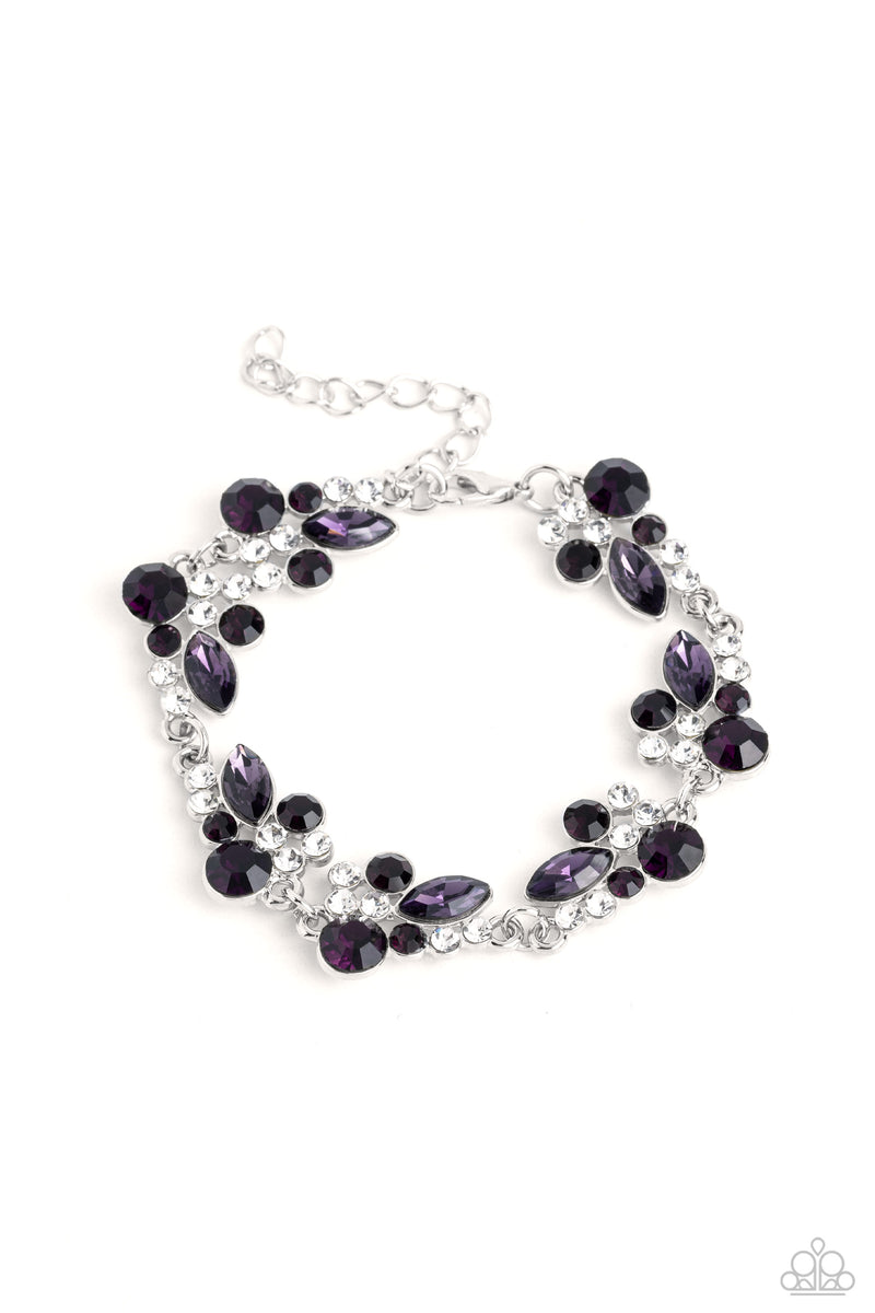 five-dollar-jewelry-poolside-perfection-purple-bracelet-paparazzi-accessories