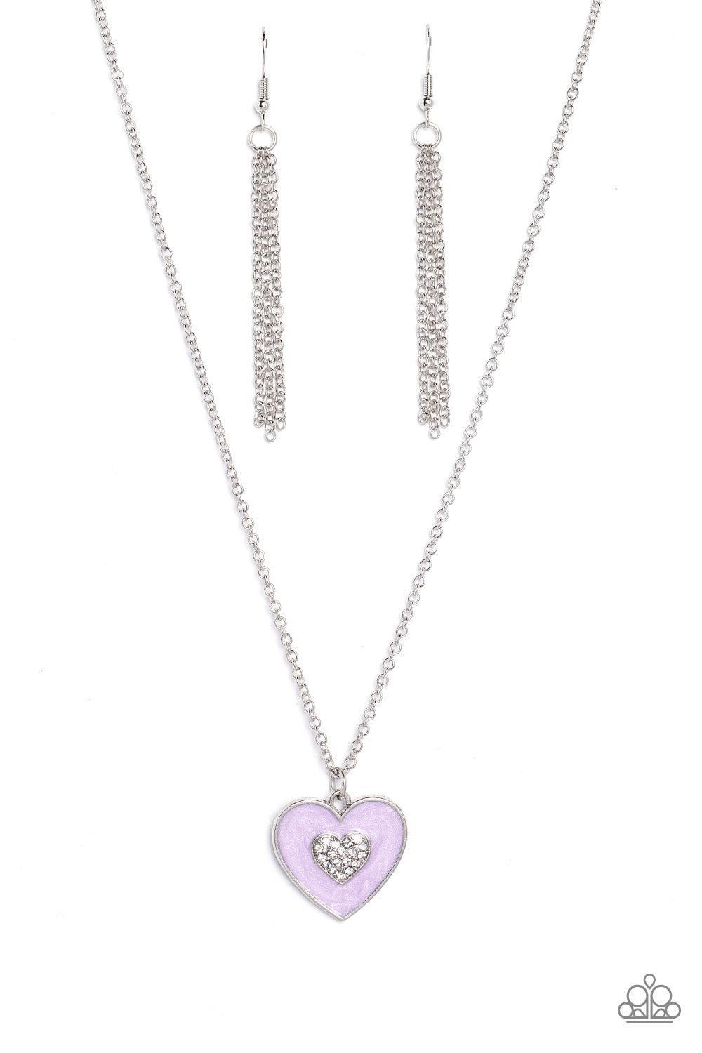 five-dollar-jewelry-so-this-is-love-purple-necklace-paparazzi-accessories