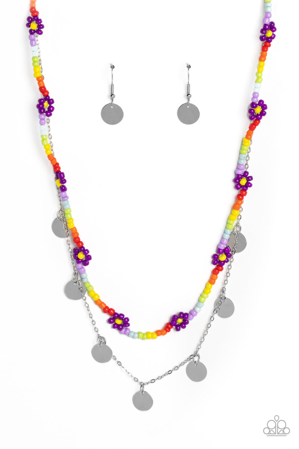 five-dollar-jewelry-rainbow-dash-purple-necklace-paparazzi-accessories