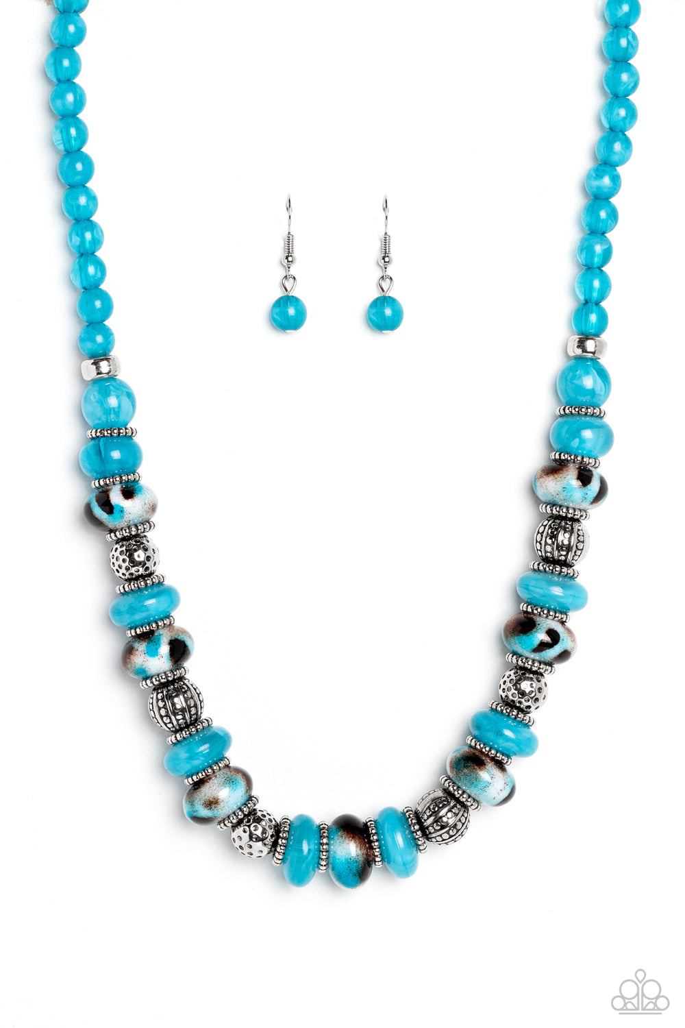 five-dollar-jewelry-warped-whimsicality-blue-necklace-paparazzi-accessories