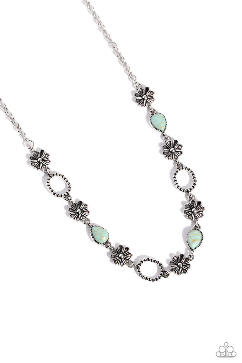 five-dollar-jewelry-casablanca-chic-blue-necklace-paparazzi-accessories