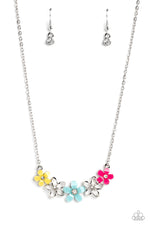 five-dollar-jewelry-wildflower-about-you-blue-necklace-paparazzi-accessories