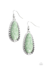 five-dollar-jewelry-teardrop-dead-dynasty-green-paparazzi-accessories