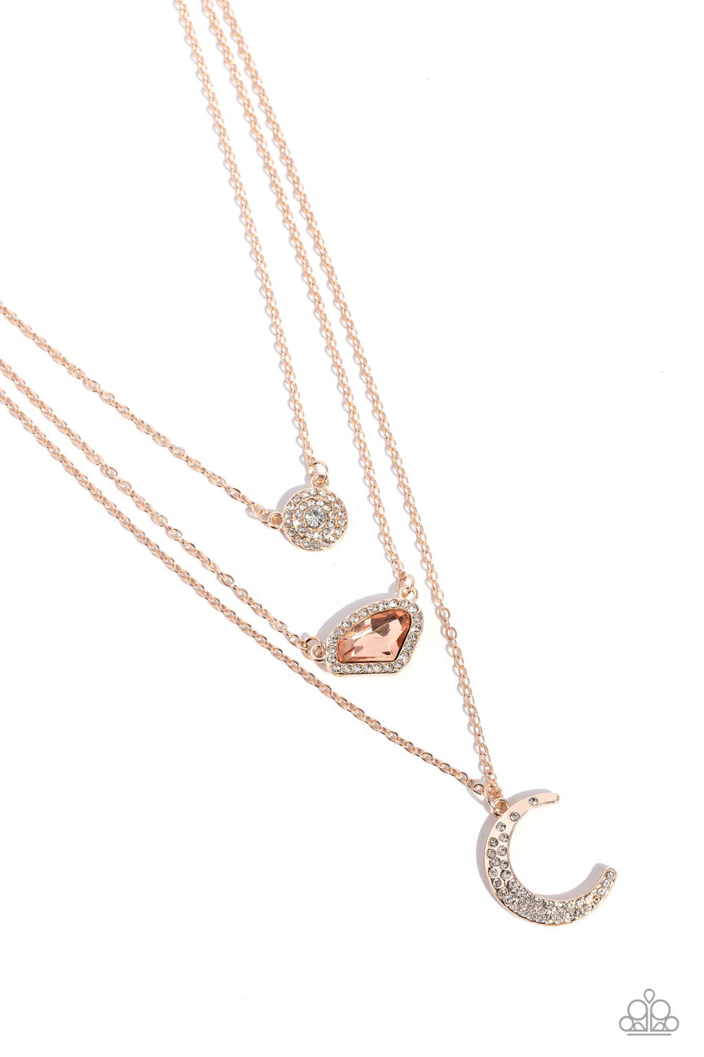 five-dollar-jewelry-lunar-lineup-rose-gold-paparazzi-accessories