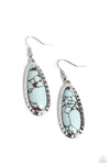 five-dollar-jewelry-teardrop-dead-dynasty-blue-paparazzi-accessories