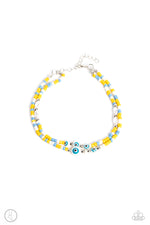 five-dollar-jewelry-enchanting-energy-yellow-anklet-paparazzi-accessories
