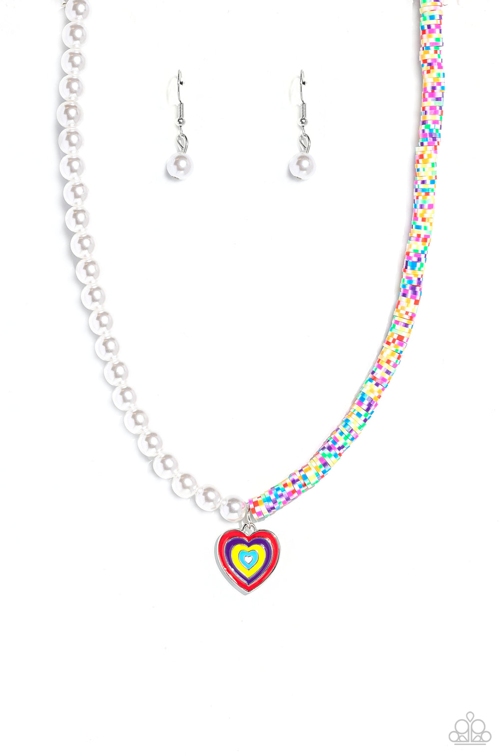 five-dollar-jewelry-precise-psychedelic-multi-necklace-paparazzi-accessories