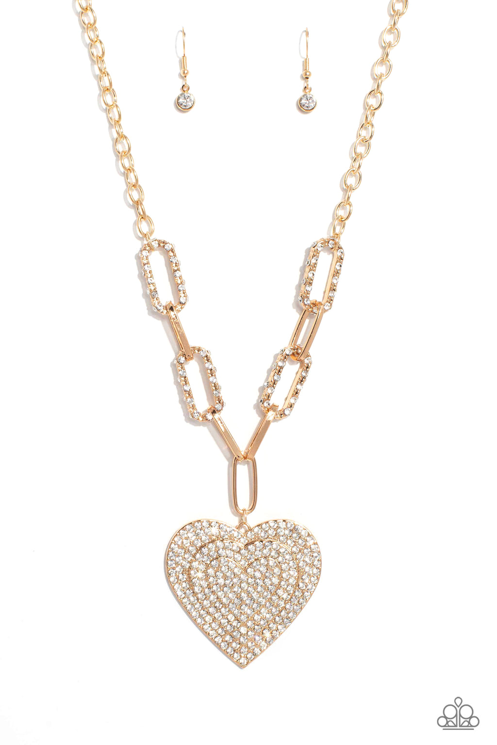 five-dollar-jewelry-roadside-romance-gold-necklace-paparazzi-accessories
