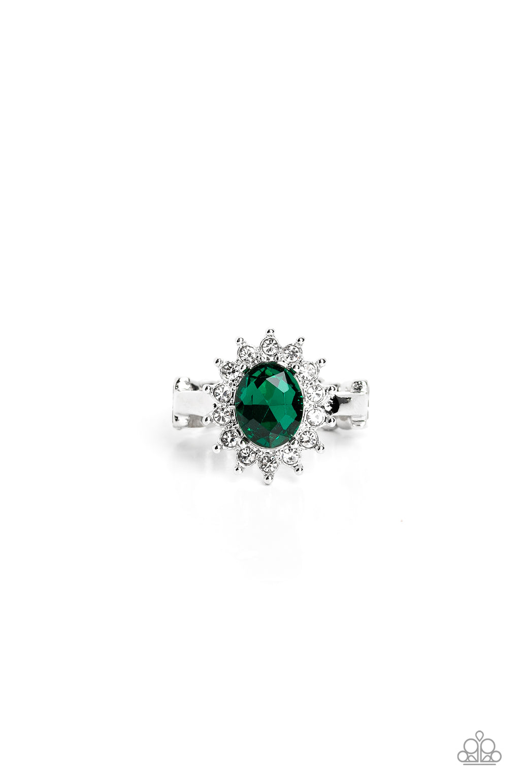 five-dollar-jewelry-red-carpet-reveal-green-ring-paparazzi-accessories