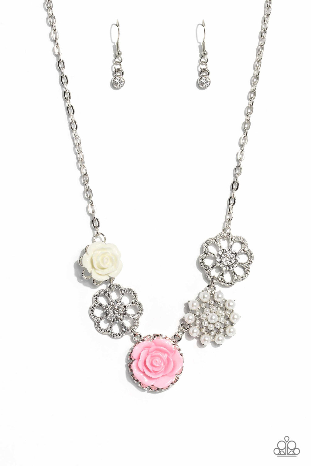 five-dollar-jewelry-tea-party-favors-pink-necklace-paparazzi-accessories