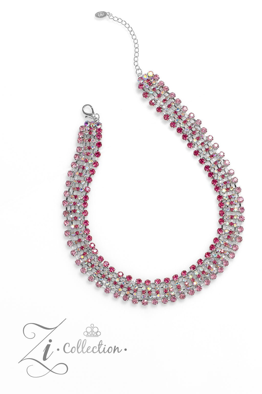 five-dollar-jewelry-flirtatious-pink--paparazzi-accessories