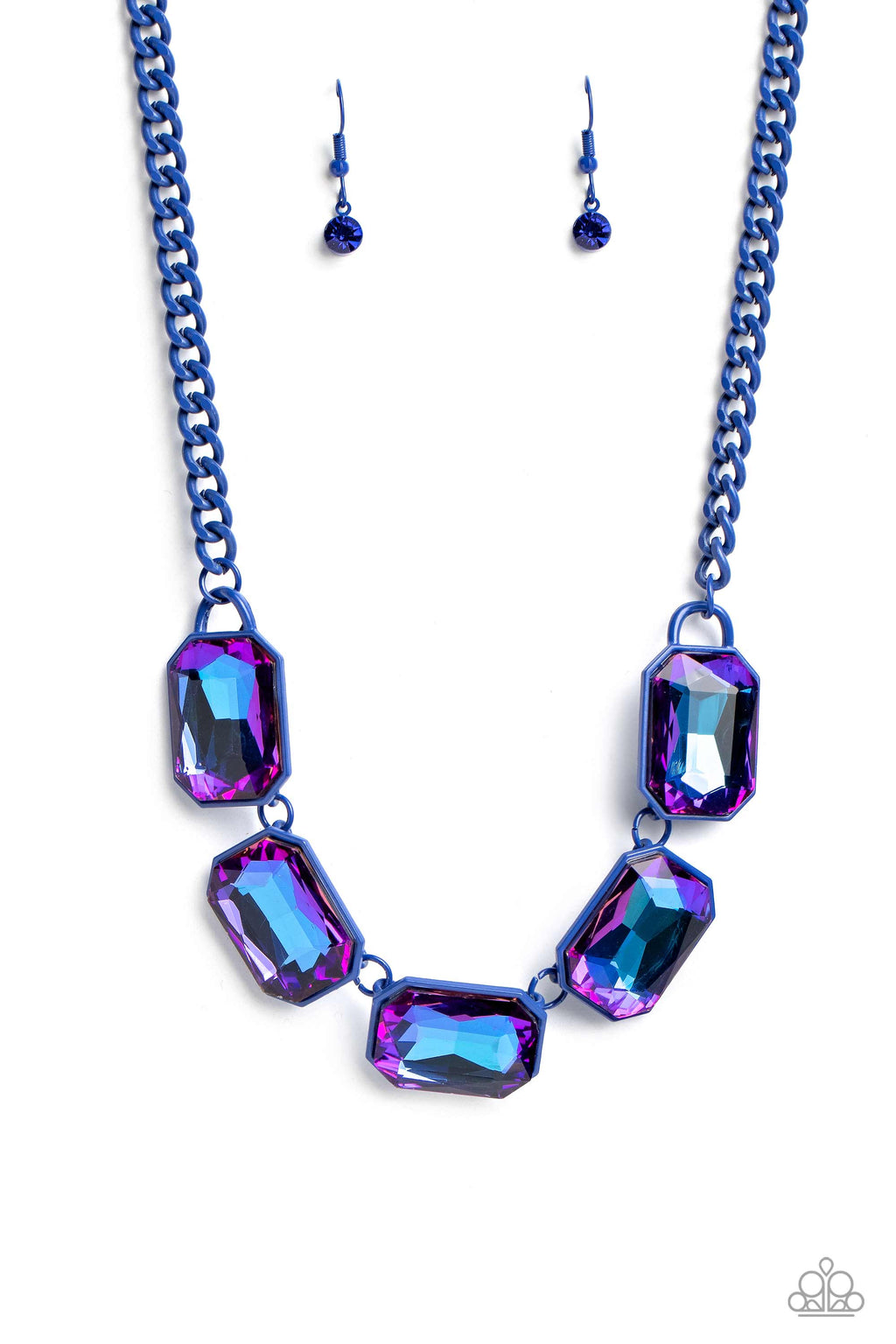 five-dollar-jewelry-emerald-city-couture-blue-necklace-paparazzi-accessories