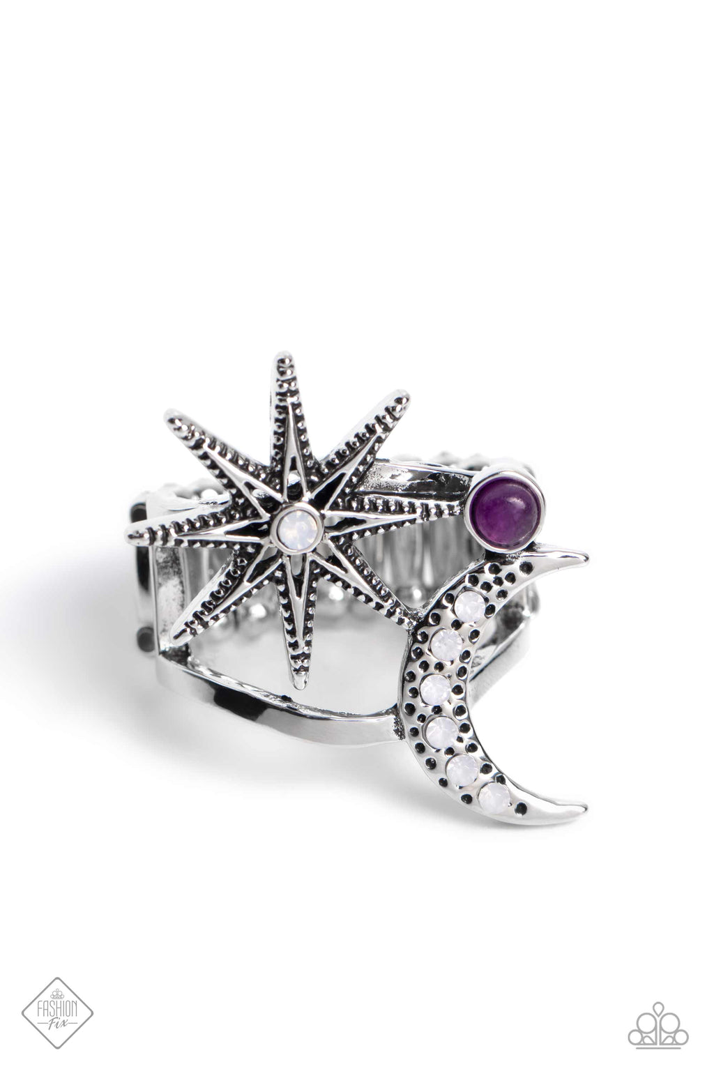 five-dollar-jewelry-stellar-seeker-purple-ring-paparazzi-accessories