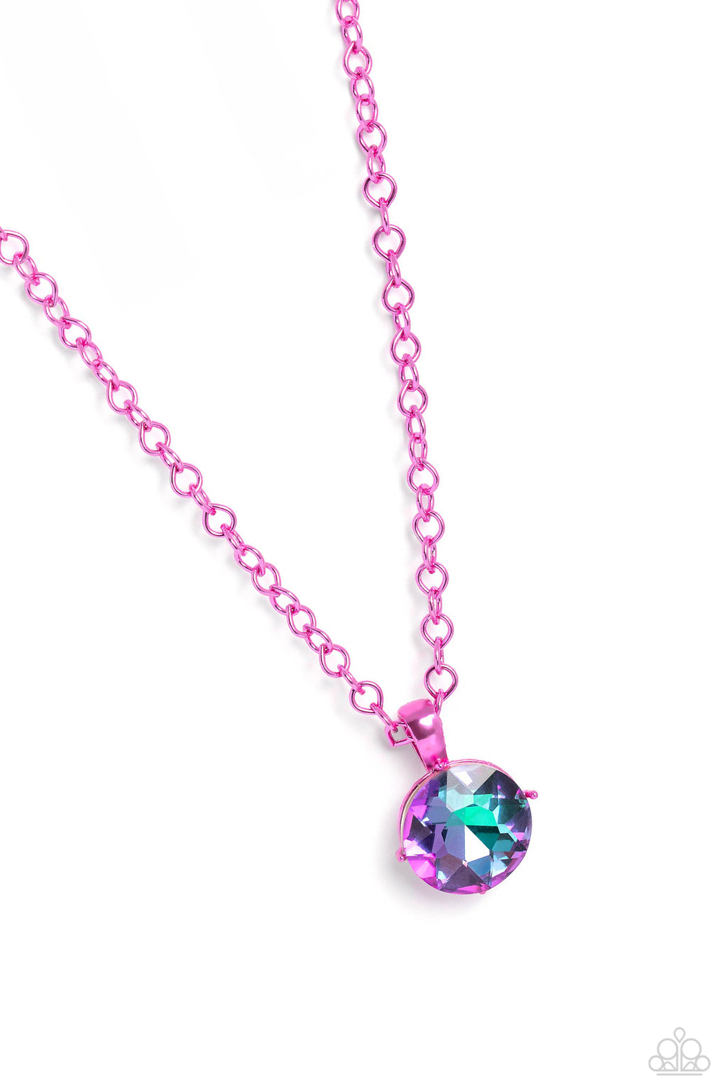 five-dollar-jewelry-las-vegas-dip-pink-necklace-paparazzi-accessories
