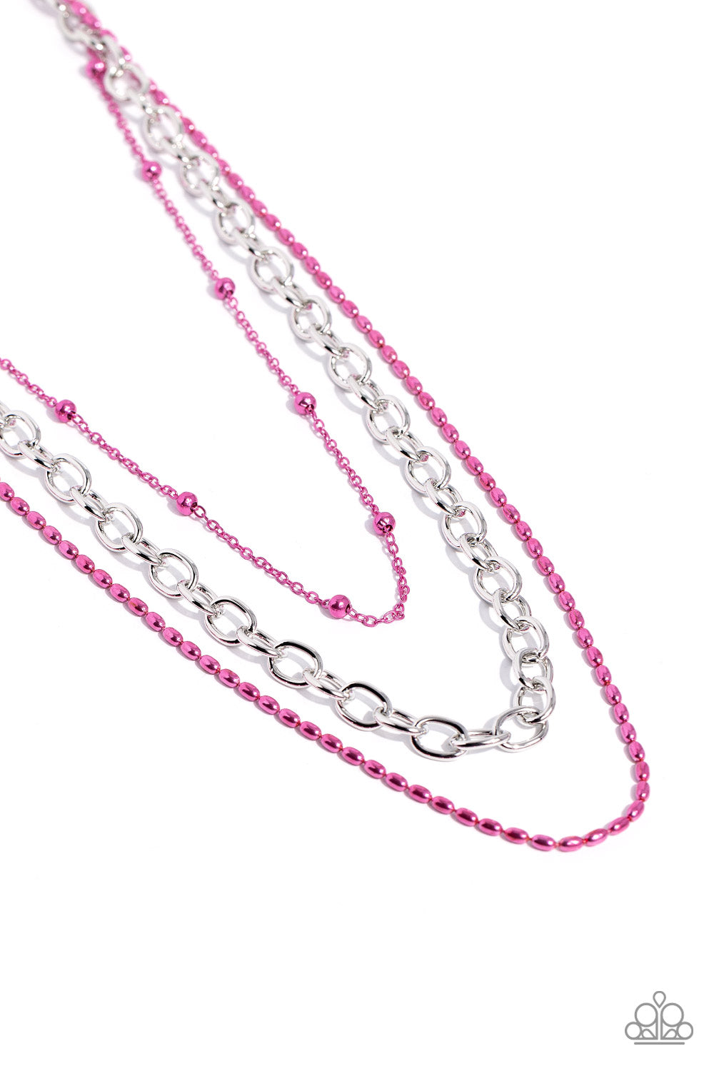 five-dollar-jewelry-mardi-gras-mayhem-pink-necklace-paparazzi-accessories