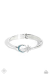 five-dollar-jewelry-astral-arrangement-blue-bracelet-paparazzi-accessories