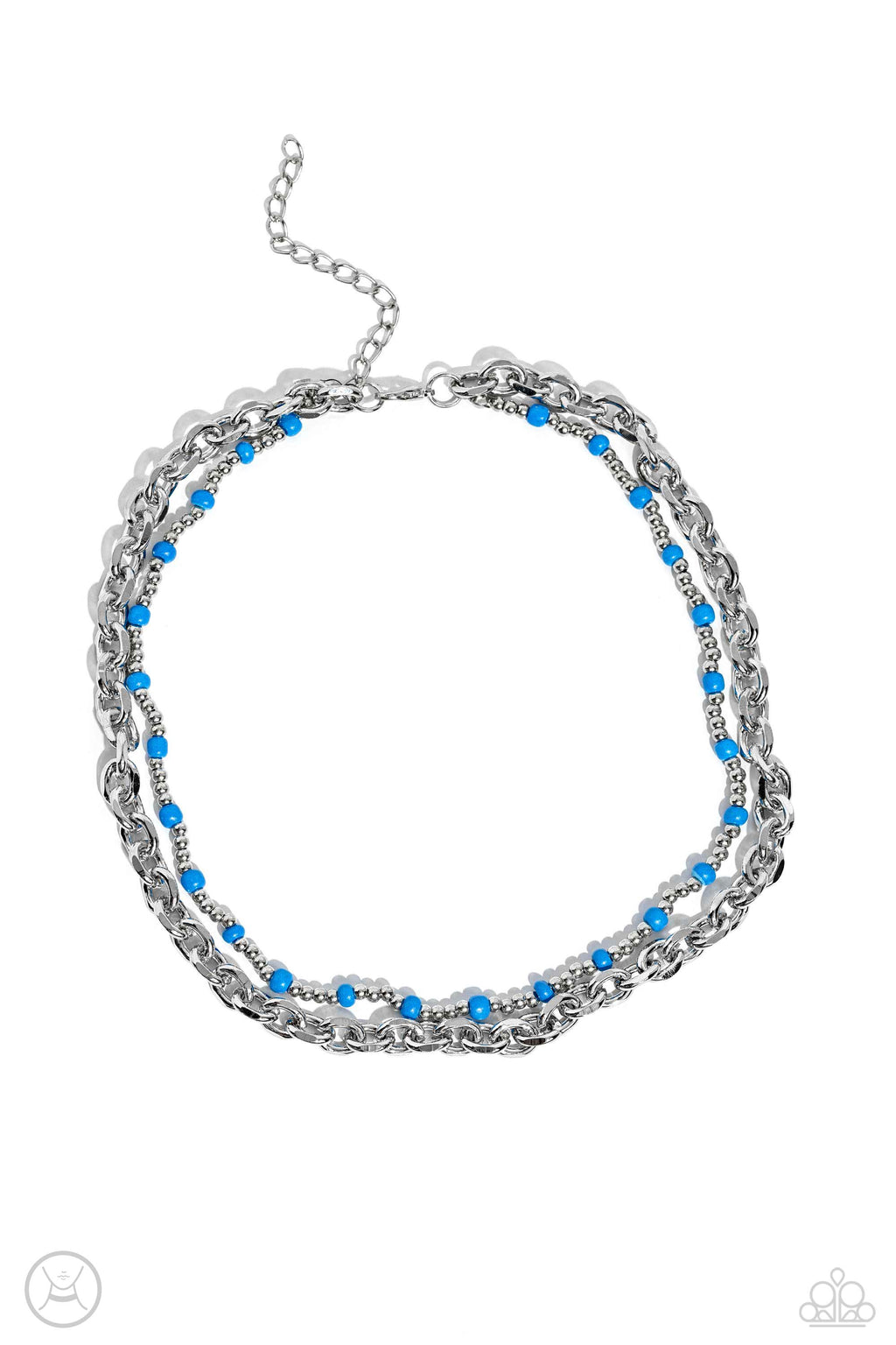 five-dollar-jewelry-a-pop-of-color-blue-necklace-paparazzi-accessories