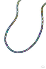 five-dollar-jewelry-industrial-identification-multi-mens necklace-paparazzi-accessories
