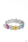 five-dollar-jewelry-floral-fair-multi-bracelet-paparazzi-accessories