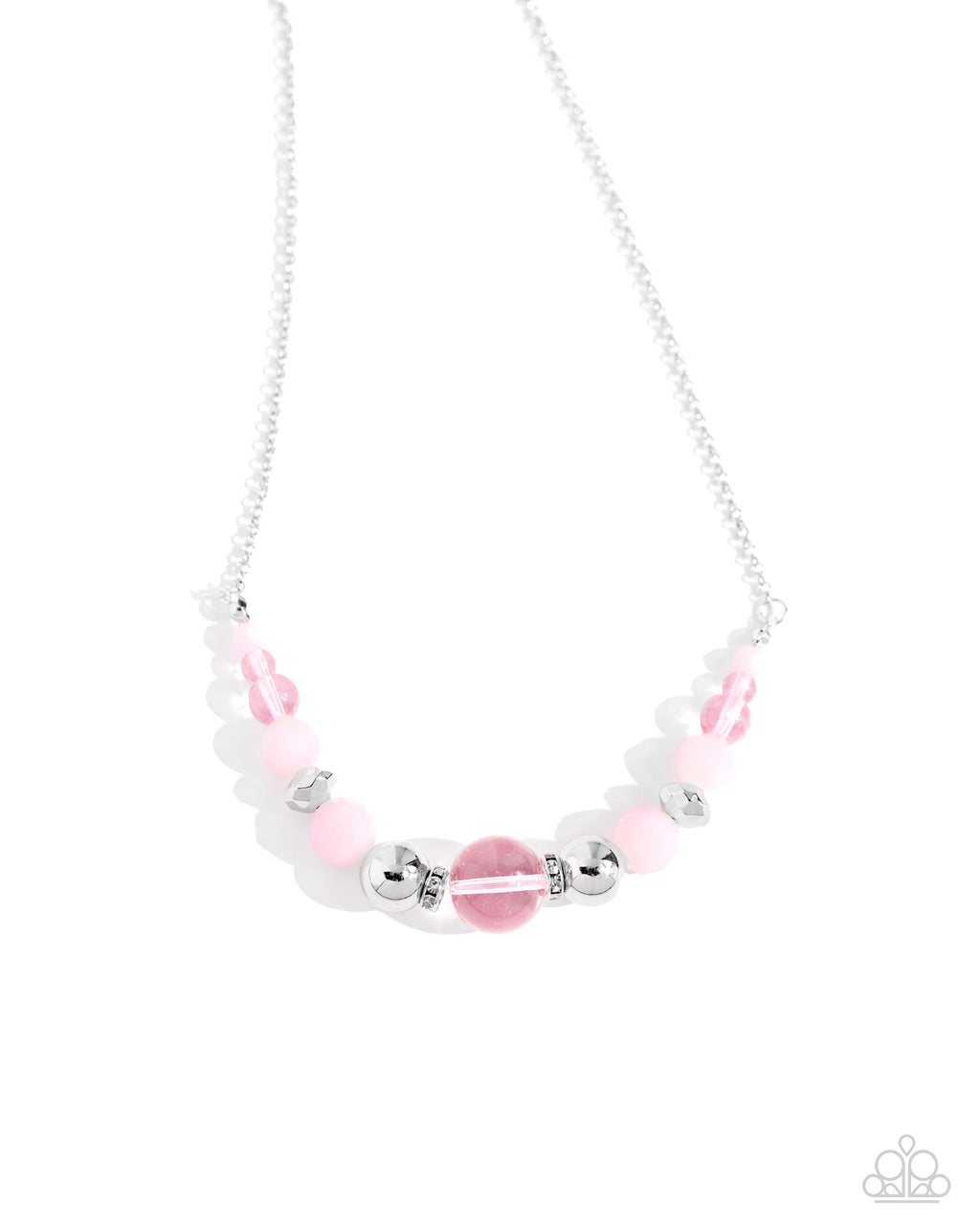 five-dollar-jewelry-disco-date-pink-necklace-paparazzi-accessories