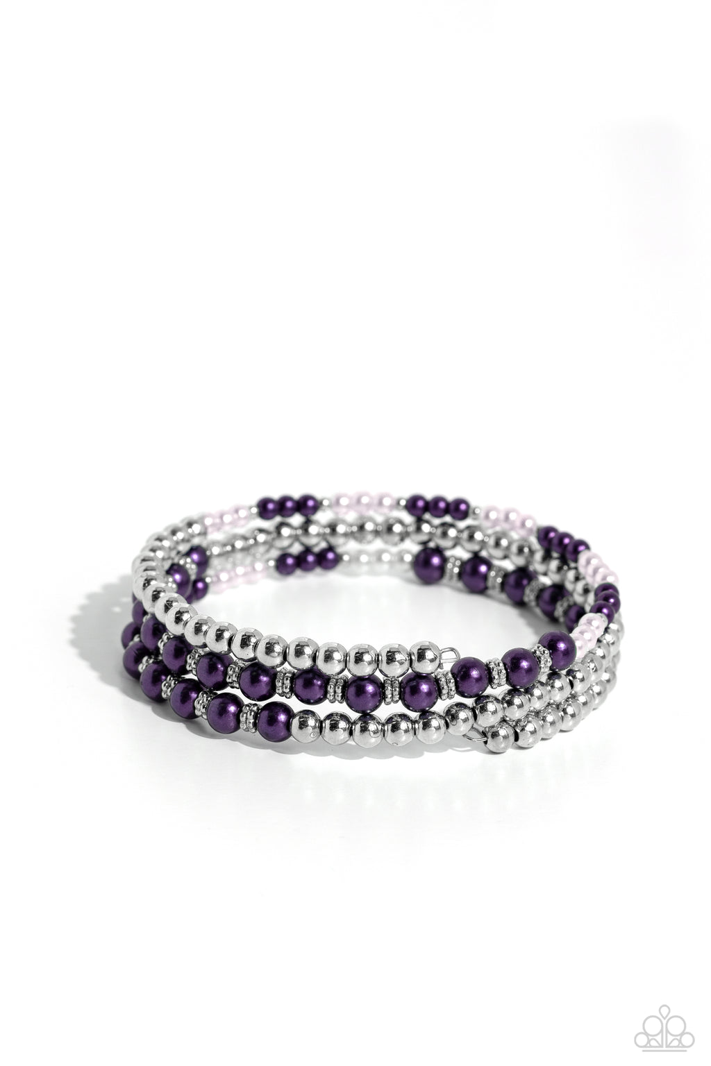 five-dollar-jewelry-just-sassing-through-purple-bracelet-paparazzi-accessories