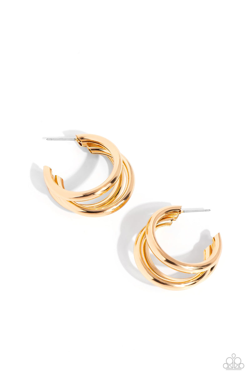 five-dollar-jewelry-hoop-of-the-day-gold-earrings-paparazzi-accessories