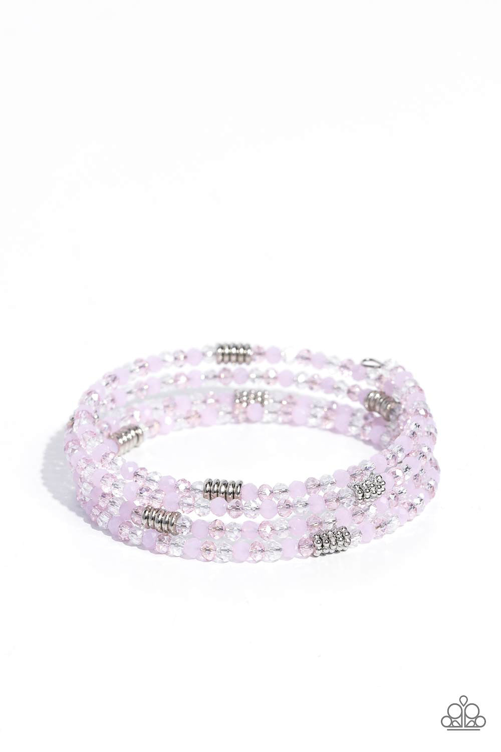 five-dollar-jewelry-dreamy-debut-pink-bracelet-paparazzi-accessories