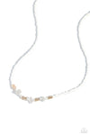 five-dollar-jewelry-naturally-notorious-white-necklace-paparazzi-accessories