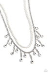 five-dollar-jewelry-lessons-in-luxury-white-necklace-paparazzi-accessories