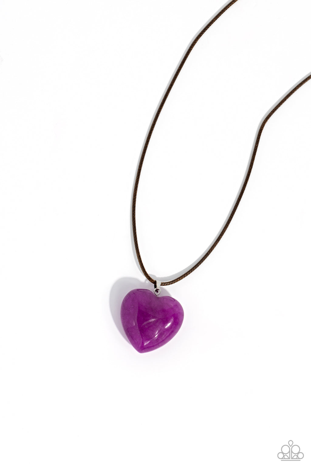 five-dollar-jewelry-serene-sweetheart-purple-necklace-paparazzi-accessories