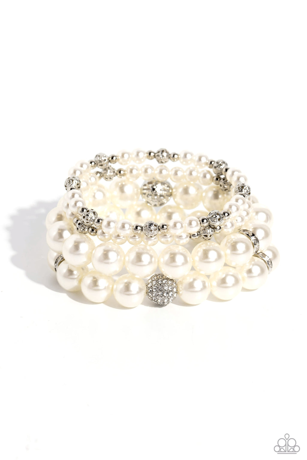 five-dollar-jewelry-vastly-vintage-white-bracelet-paparazzi-accessories