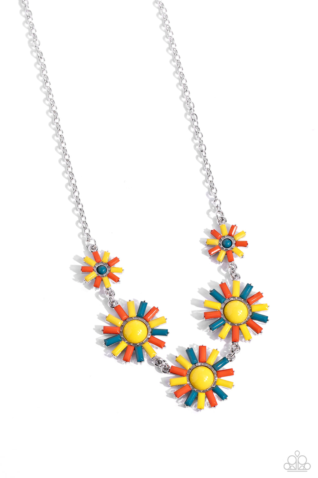 five-dollar-jewelry-sun-and-fancy-free-yellow-necklace-paparazzi-accessories