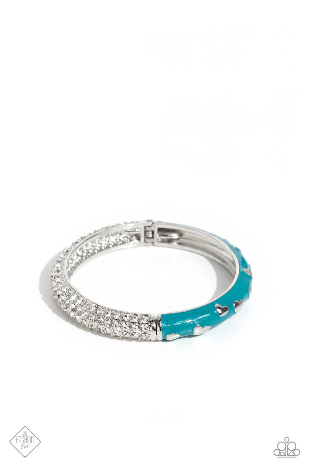 five-dollar-jewelry-color-caliber-blue-bracelet-paparazzi-accessories