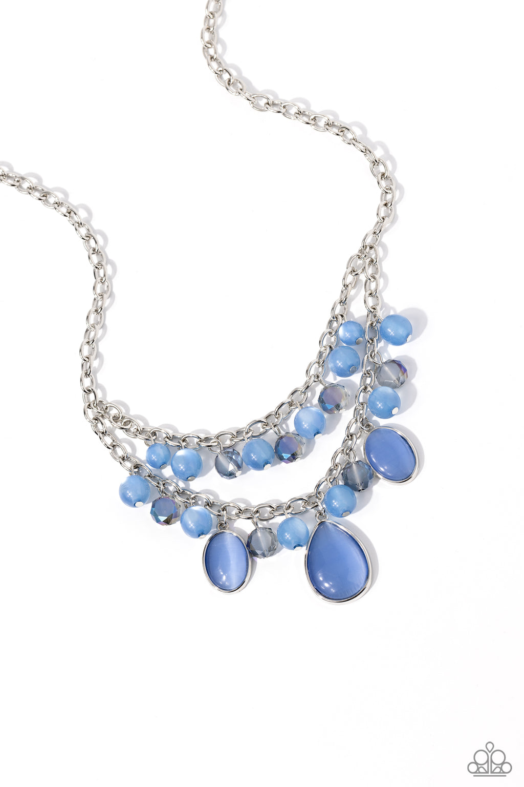 five-dollar-jewelry-dewy-disposition-blue-necklace-paparazzi-accessories