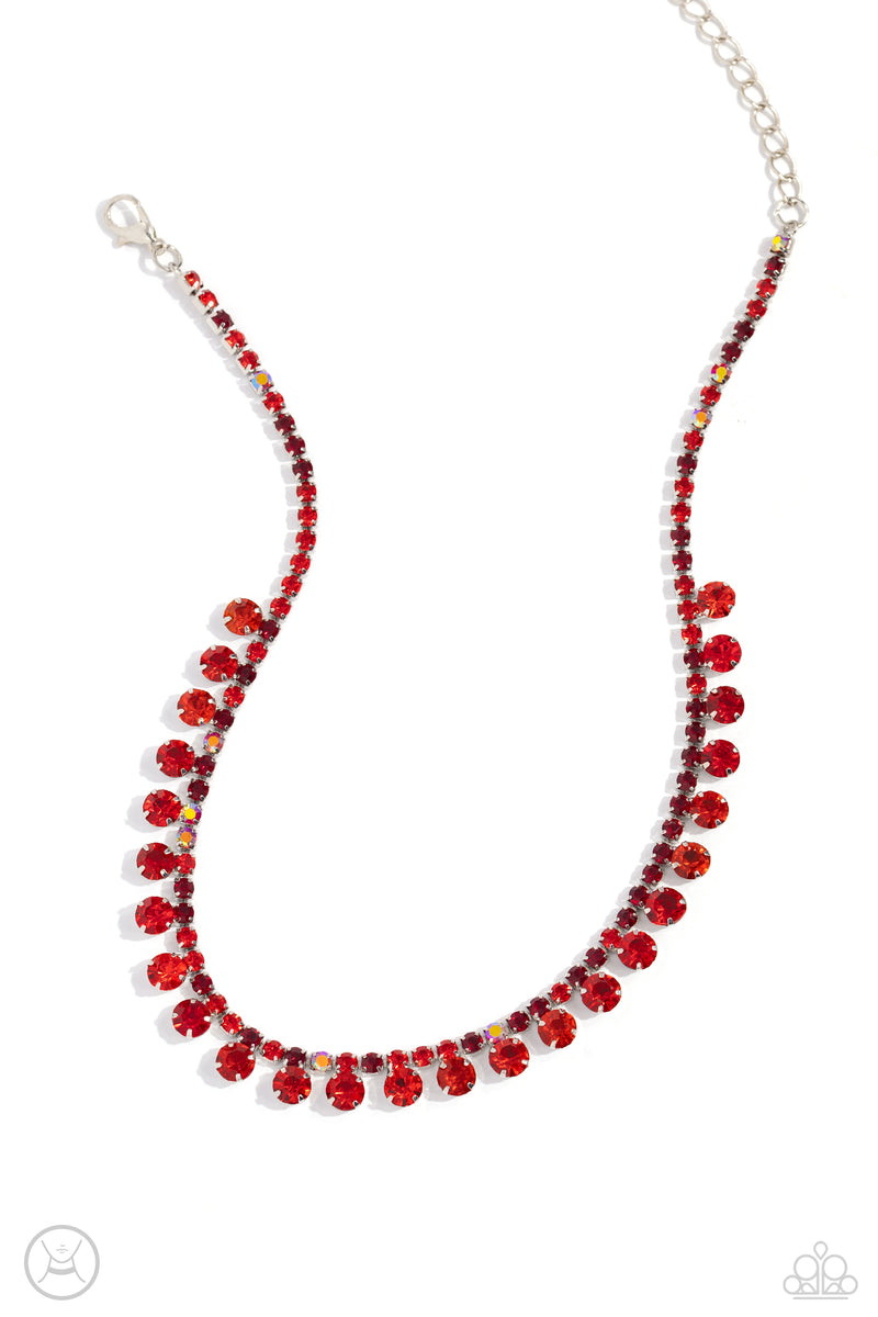 five-dollar-jewelry-ritzy-rhinestones-red-paparazzi-accessories