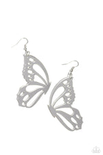 five-dollar-jewelry-wing-of-the-world-silver-earrings-paparazzi-accessories