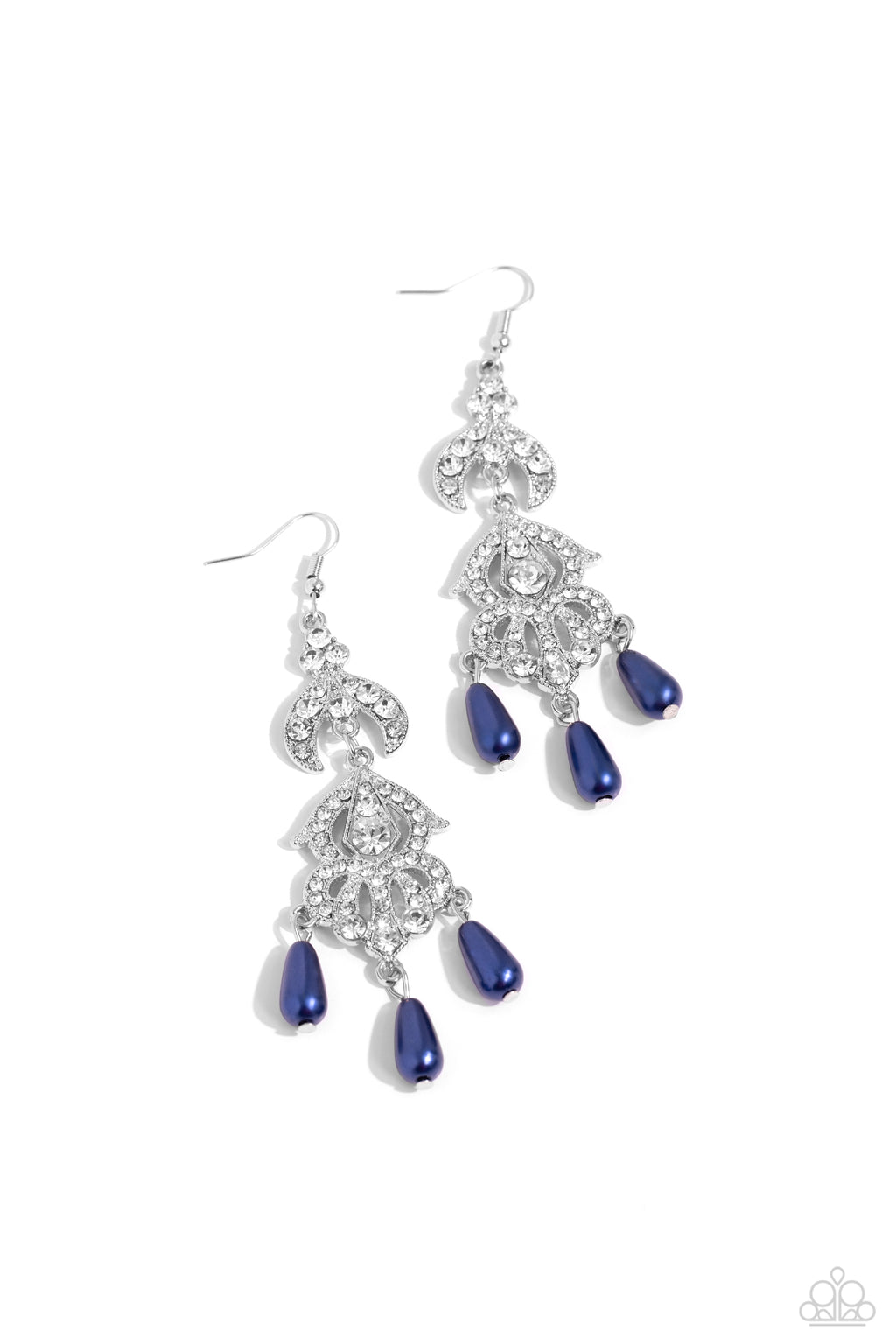five-dollar-jewelry-cosmopolitan-combo-blue-earrings-paparazzi-accessories