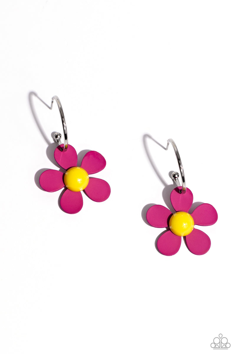 five-dollar-jewelry-more-flower-to-you-pink-paparazzi-accessories