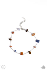 five-dollar-jewelry-gemstone-grace-multi-anklet-paparazzi-accessories