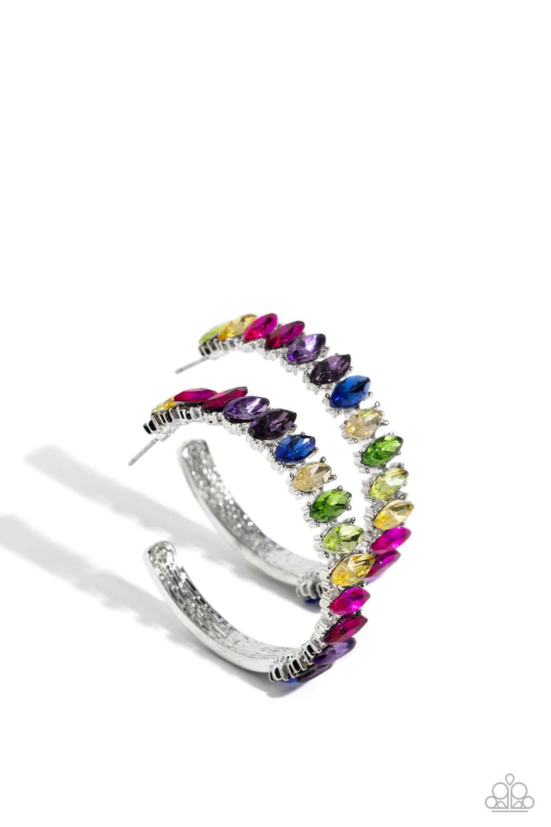 five-dollar-jewelry-rainbow-range-multi-earrings-paparazzi-accessories