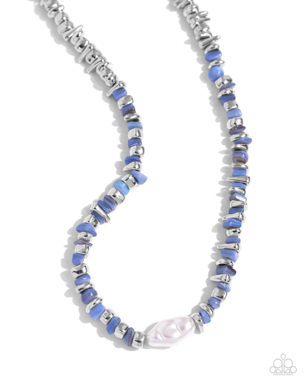 five-dollar-jewelry-seasonal-socialite-blue-necklace-paparazzi-accessories