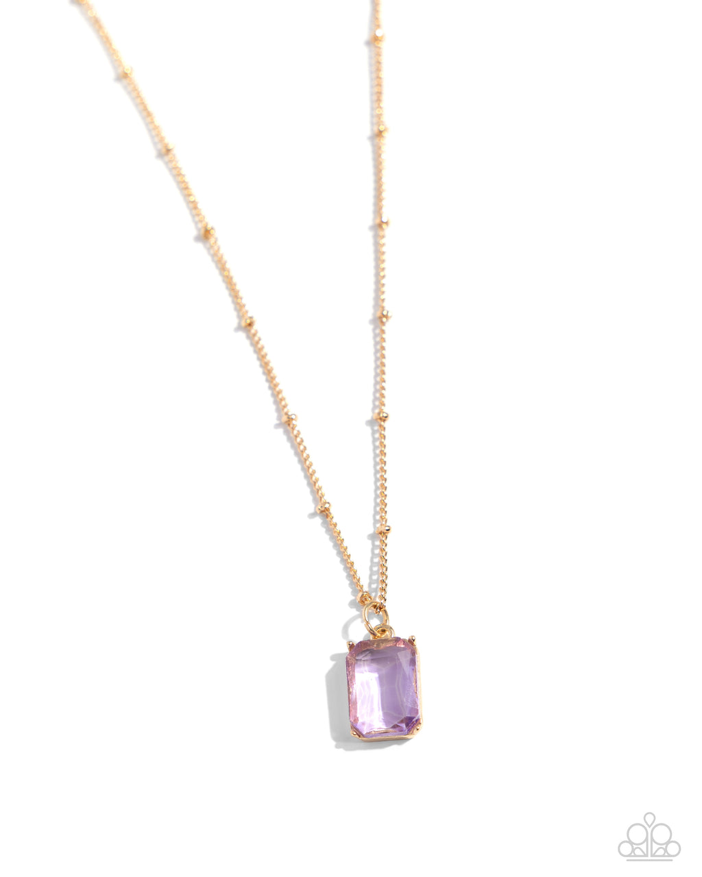 five-dollar-jewelry-suave-simplicity-purple-necklace-paparazzi-accessories