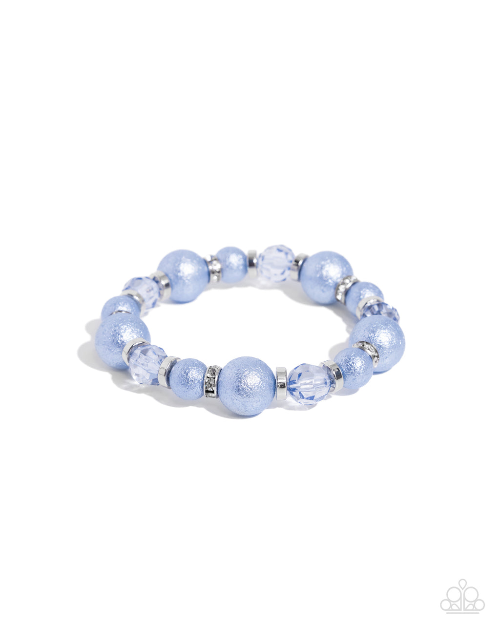 five-dollar-jewelry-pearl-protagonist-blue-bracelet-paparazzi-accessories