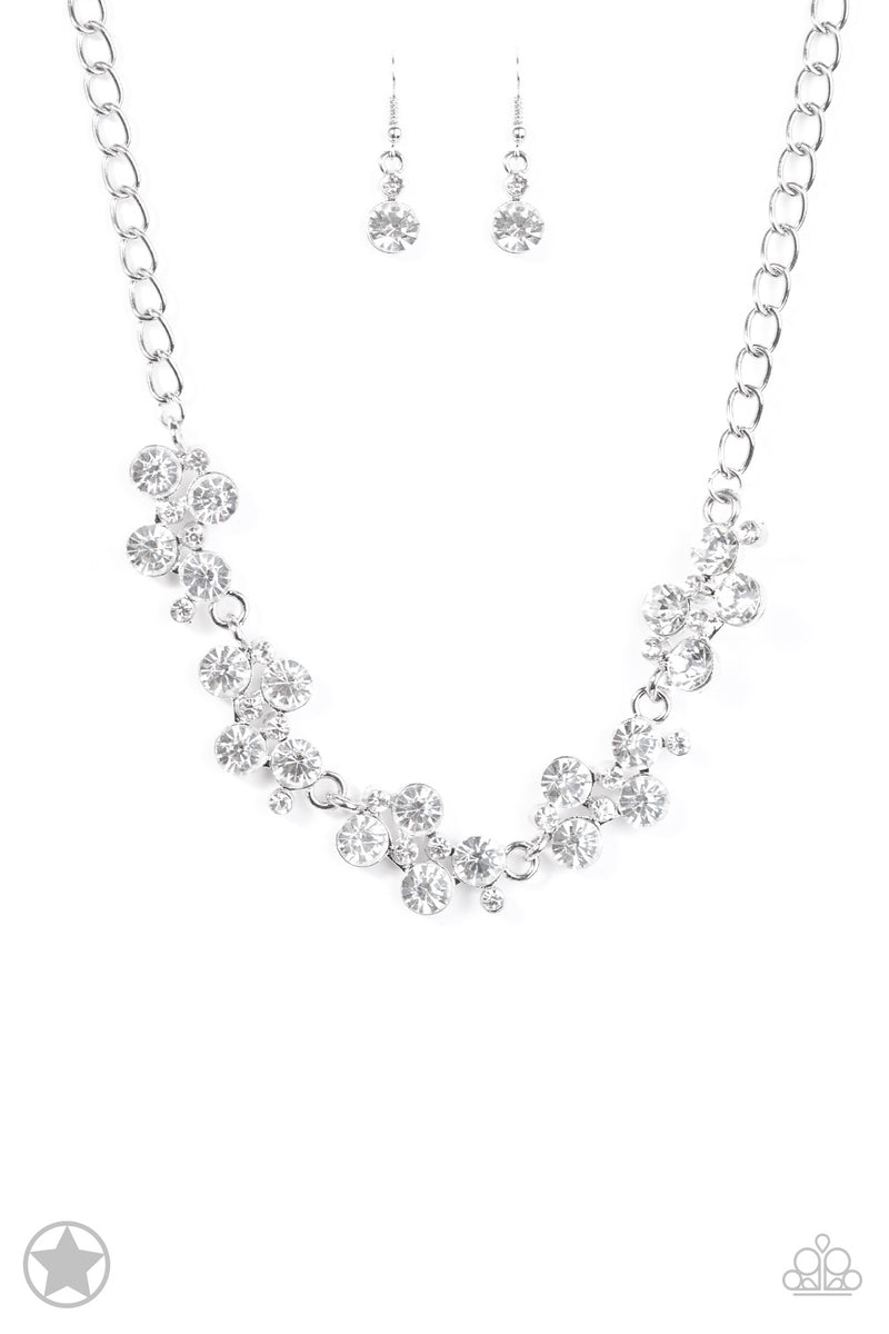 Hollywood Hills Necklace - Paparazzi Accessories